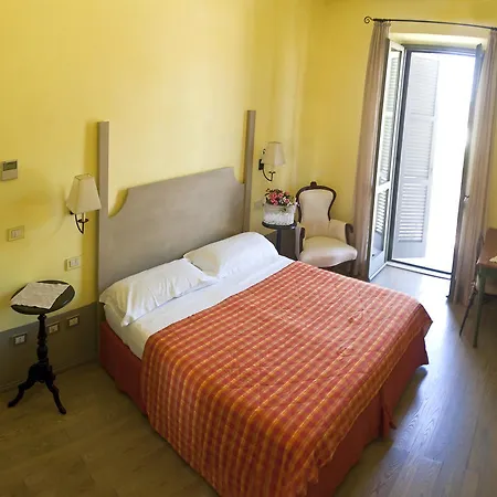 Bed & Breakfast Delle Mura Anna De Croy *