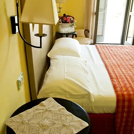 Delle Mura Anna De Croy Bed and breakfast