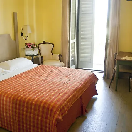 Bed and breakfast Delle Mura Anna De Croy Magliano in Toscana