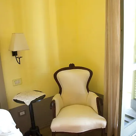 Bed & Breakfast Delle Mura Anna De Croy