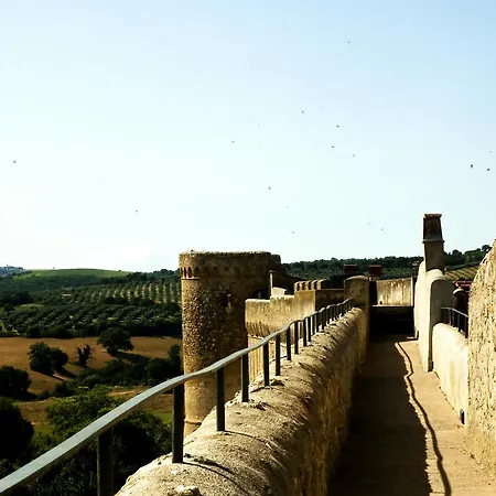 Delle Mura Anna De Croy Magliano in Toscana