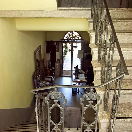 Bed and breakfast Delle Mura Anna De Croy Magliano in Toscana