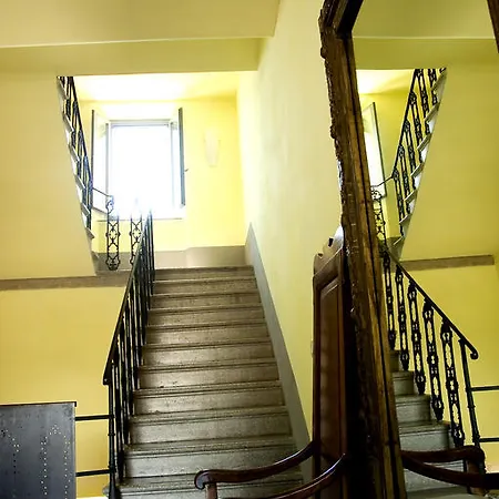 Bed & Breakfast Delle Mura Anna De Croy *