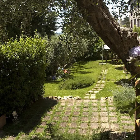 Bed and breakfast Delle Mura Anna De Croy *