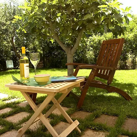Bed & Breakfast Delle Mura Anna De Croy