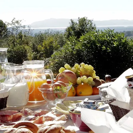 Delle Mura Anna De Croy Bed & Breakfast *