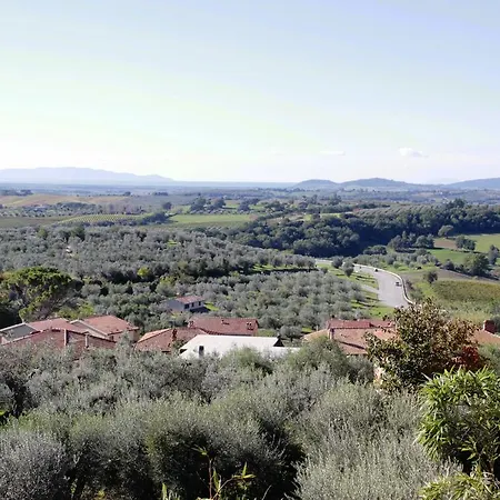 Delle Mura Anna De Croy Bed & Breakfast *