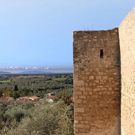 Delle Mura Anna De Croy *
