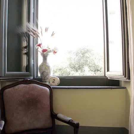 Bed & Breakfast Delle Mura Anna De Croy
