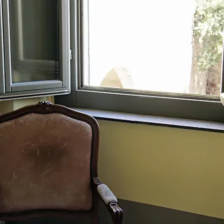 Bed and breakfast Delle Mura Anna De Croy