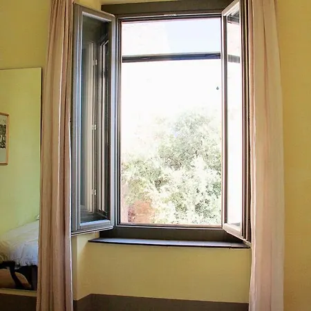 Bed & Breakfast Delle Mura Anna De Croy *