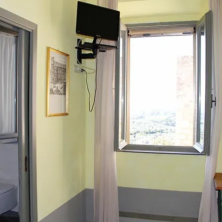 Bed & Breakfast Delle Mura Anna De Croy