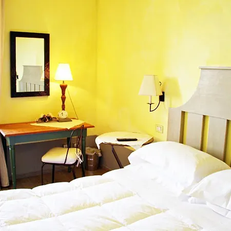 Delle Mura Anna De Croy Bed & Breakfast