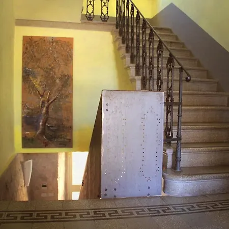 Delle Mura Anna De Croy Bed & Breakfast Magliano in Toscana