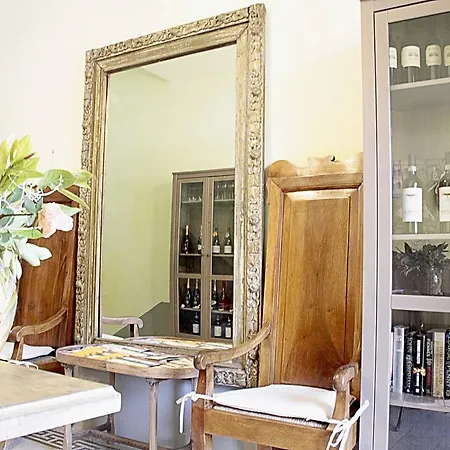 Delle Mura Anna De Croy Bed & Breakfast Magliano in Toscana