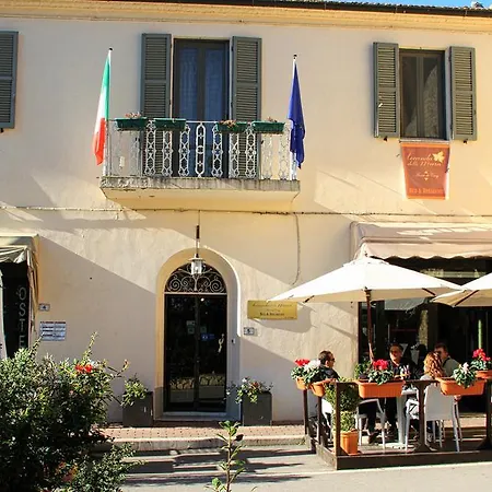 Delle Mura Anna De Croy