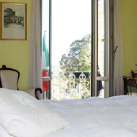 Delle Mura Anna De Croy Bed & Breakfast Magliano in Toscana
