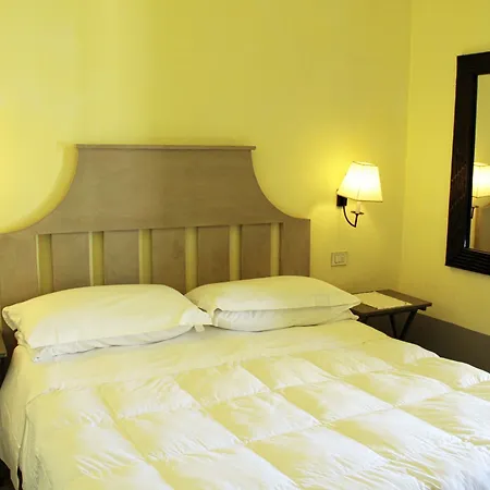 Delle Mura Anna De Croy Bed & Breakfast *